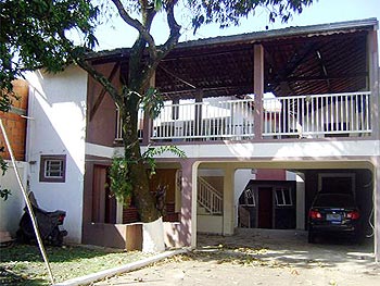 Casa em leilão - Rua Bororó, 79 - Indaiatuba/SP - Banco Bradesco S/A | Z18342LOTE014