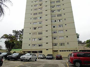 Apartamento em leilão - Estrada do Campo Limpo, 5655 - São Paulo/SP - Banco Inter S/A | Z18338LOTE001
