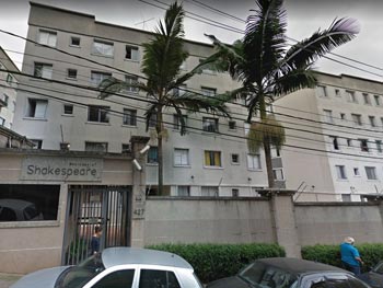 Apartamento em leilão - Rua Pasquale Gallupi, 427 - São Paulo/SP - Banco Santander Brasil S/A | Z18327LOTE001