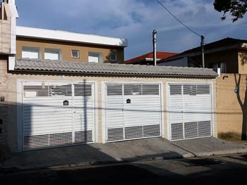 Casa em leilão - Rua Pedro Rendon, 75 - São Paulo/SP - Outros Comitentes | Z18336LOTE006