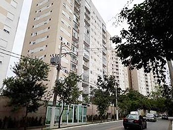 Apartamento em leilão - Avenida do Cursino, 6601 - São Paulo/SP - Banco Bradesco S/A | Z18342LOTE009
