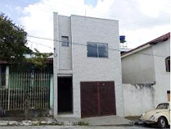 Casa em leilão - Rua Bonfim, 77 - São Gonçalo do Pará/MG - Banco Bradesco S/A | Z18148LOTE021
