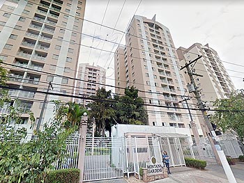 Apartamento em leilão - Avenida do Anastácio, 2409 - São Paulo/SP - Itaú Unibanco S/A | Z18222LOTE001