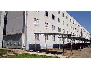 Apartamento em leilão - Rua Mario Sproesser, 181 - Monte Mor/SP - Itaú Unibanco S/A | Z18324LOTE020
