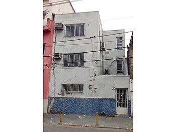 Casa em leilão - Rua Doutor Pedro Arbues, 138 - São Paulo/SP - Banco Santander Brasil S/A | Z18327LOTE005