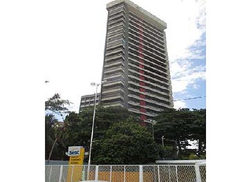 Apartamento em leilão - Rua Goiana, 51 - Jaboatão dos Guararapes/PE - Banco Bradesco S/A | Z18342LOTE027