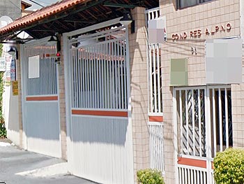 Casa em leilão - Rua Bento Moreira, 91 - São Paulo/SP - Banco Pan S/A | Z18210LOTE001