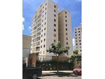 Apartamento em leilão - Rua Maria Pereira de Araújo, 15 - Belo Horizonte/MG - Banco Bradesco S/A | Z18148LOTE022