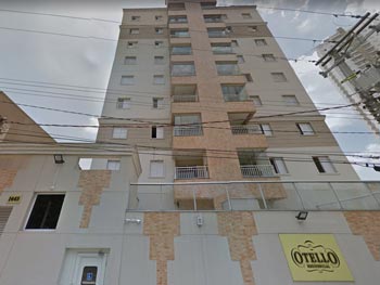 Apartamento em leilão - Rua Nazaret, 1445 - São Caetano do Sul/SP - Itaú Unibanco S/A | Z18215LOTE001