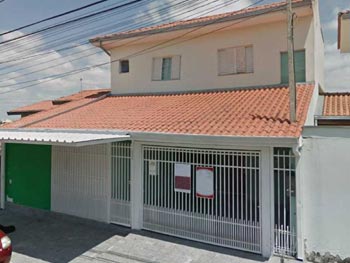 Casa em leilão - Rua José Antônio Furlani, 37 - Sorocaba/SP - Banco Santander Brasil S/A | Z18327LOTE031