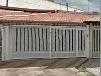 Casa em leilão - Segunda Avenida , s/n - Brasília/DF - Transbrasiliana | Z18289LOTE025