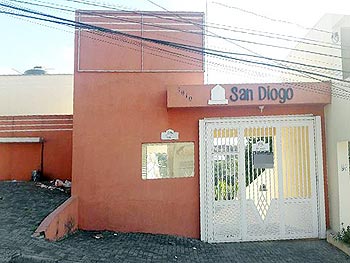Casa em leilão - Rua Malméria, 1010 - Itapevi/SP - Banco Bradesco S/A | Z18148LOTE019