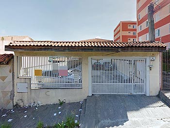 Casa em leilão - Rua Senador Georgino Avelino, 641 - São Paulo/SP - CHB - Companhia Hipotecária Brasileira | Z18441LOTE001