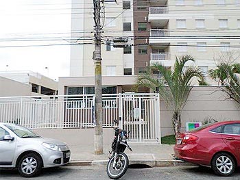 Apartamento em leilão - Rua Jaraguá, 737 - São Paulo/SP - Banco Inter S/A | Z18283LOTE004
