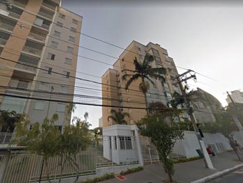 Apartamento em leilão - Avenida Miguel Frias e Vasconcelos, 1339 - São Paulo/SP - Banco Santander Brasil S/A | Z18327LOTE008