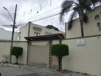Casa em leilão - Rua São João Batista dos Passos, 156 - São Paulo/SP - Banco Santander Brasil S/A | Z18327LOTE009