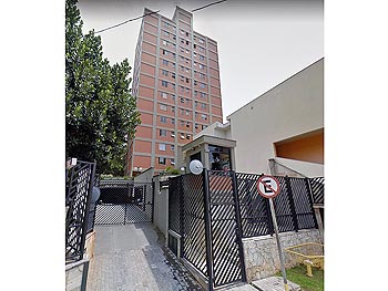 Apartamento em leilão - Rua Maranjaí, 380 - São Paulo/SP - Itaú Unibanco S/A | Z18324LOTE001