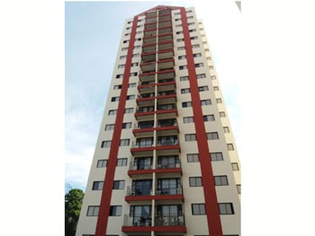 Apartamento em leilão - Rua Arlindo Veiga dos Santos, 50 - São Paulo/SP - Outros Comitentes | Z18336LOTE008