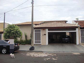 Casa em leilão - Rua do Uirapuru, 217 - Olímpia/SP - Banco Inter S/A | Z18271LOTE001