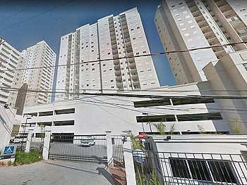 Apartamento em leilão - Rua Comendador Carlo Mário Gardano, 203 - São Bernardo do Campo/SP - Itaú Unibanco S/A | Z18324LOTE010