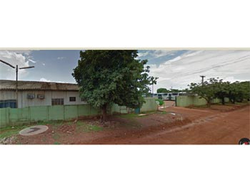 Terreno em leilão - Rua NSA, s/n - Palmas/TO - Transbrasiliana | Z18289LOTE016