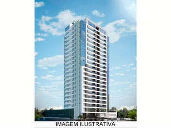 Apartamento em leilão - Rua Elias Gomes, 45 - Anápolis/GO - Transbrasiliana | Z18289LOTE008
