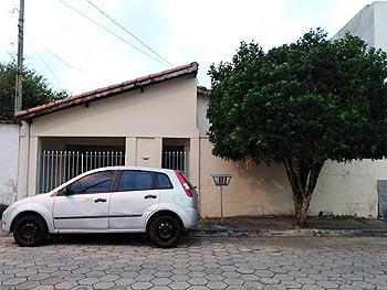 Casa em leilão - Rua Tenente Argemiro Pereira Marcondes, 490 - Lorena/SP - Banco Bradesco S/A | Z18148LOTE003