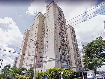 Apartamento em leilão - Taquaritinga, 45 - São Paulo/SP - Itaú Unibanco S/A | Z18408LOTE001