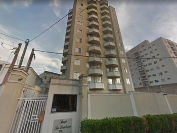 Apartamento em leilão - Rua Boçoroca, 103 - São Paulo/SP - Banco Santander Brasil S/A | Z18327LOTE007