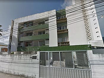 Apartamento em leilão - Rua Sítio Floresta, 110 - Jaboatão dos Guararapes/PE - Itaú Unibanco S/A | Z18324LOTE027