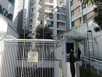 Apartamento em leilão - Rua da Glória, 674 - São Paulo/SP - Banco Bradesco S/A | Z18148LOTE005