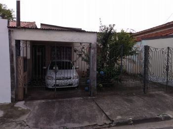 Casa em leilão - Rua Votorantim, 950 - São Bernardo do Campo/SP - Tribunal de Justiça do Estado de São Paulo | Z18376LOTE002