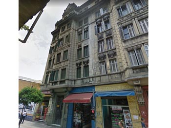 Apartamento em leilão - Praça Marechal Deodoro, 166 - São Paulo/SP - Tribunal de Justiça do Estado de São Paulo | Z18164LOTE001