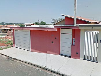 Casa em leilão - João Turola, 298 - Santo Antônio de Posse/SP - Tribunal de Justiça do Estado de São Paulo | Z18133LOTE002
