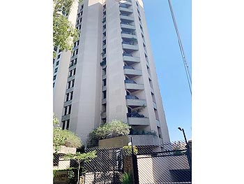 Apartamento em leilão - Rua Crítios, 189 - São Paulo/SP - Outros Comitentes | Z18600LOTE004