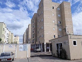Apartamento em leilão - Rua Angelino Stella, 509 - Piracicaba/SP - Banco Santander Brasil S/A | Z18699LOTE018