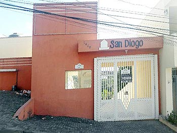 Casa em leilão - Rua Malméria, 1010 - Itapevi/SP - Banco Bradesco S/A | Z18561LOTE008