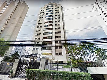 Vaga de Garagem em leilão - Avenida Giovanni Grochi, 4855 - São Paulo/SP - Outros Comitentes | Z18600LOTE009