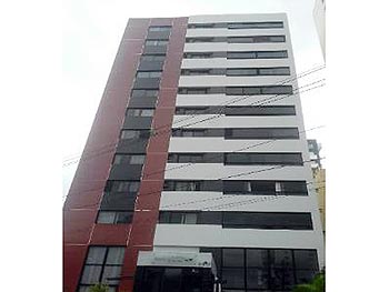 Apartamento em leilão - Rua Sargento Astrolábio, 149 - Salvador/BA - Banco Bradesco S/A | Z18426LOTE025