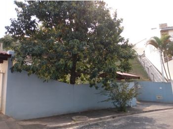 Casa em leilão - Rua Nicolau Granziera, 174 - Serra Negra/SP - Itaú Unibanco S/A | Z18568LOTE029