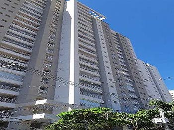Apartamento em leilão - Rua Terceiro Sargento Francisco Roberto Boening, 80 - Guarulhos/SP - Banco Pan S/A | Z18696LOTE026