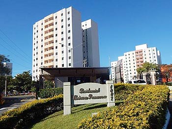Apartamento em leilão - Avenida Benedito Castilho de Andrade, 1007 - Jundiaí/SP - Itaú Unibanco S/A | Z18489LOTE001