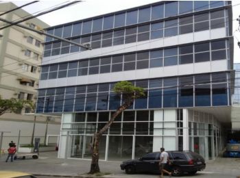 Sala Comercial em leilão - Rua Augusto de Vasconcelos, 544 - Rio de Janeiro/RJ - Banco Santander Brasil S/A | Z18698LOTE018