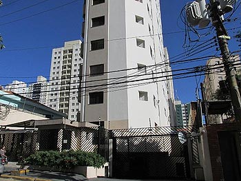 Apartamento Duplex em leilão - Avenida Ramalho Ortigão, 70 - São Paulo/SP - Banco Bradesco S/A | Z18561LOTE003
