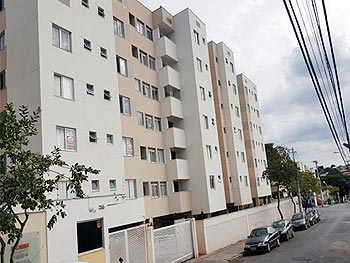Apartamento em leilão - Rua Augusto Muniz, 255 - Belo Horizonte/MG - Banco Bradesco S/A | Z18426LOTE009