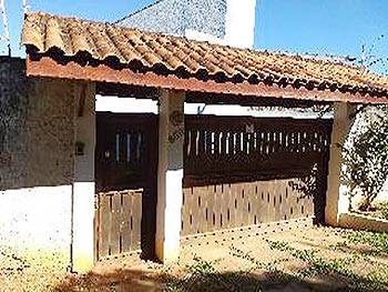 Casa em leilão - Alameda Barão de Limeira, 630 - Atibaia/SP - Banco Bradesco S/A | Z18426LOTE026