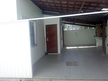 Casa em leilão - Avenida Porto de Santos, 456 - Rio das Ostras/RJ - Banco Máxima S/A | Z18671LOTE005