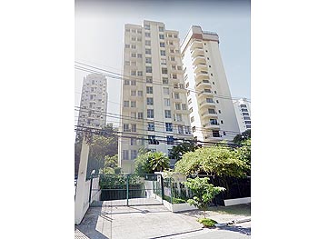 Apartamento em leilão - Rua Diogo Jácome, 685 - São Paulo/SP - Itaú Unibanco S/A | Z18373LOTE001