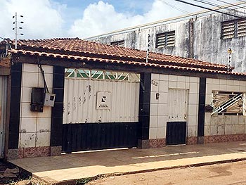Casa em leilão - Rua da Concórdia, 522 - Altamira/PA - Banco Bradesco S/A | Z18426LOTE031