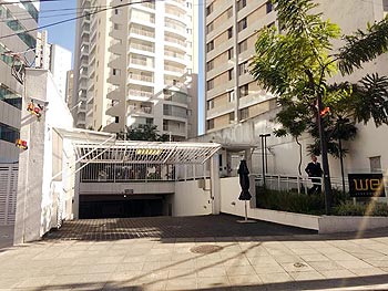 Apartamento em leilão - Rua da Glória, 674 - São Paulo/SP - Banco Bradesco S/A | Z18561LOTE005